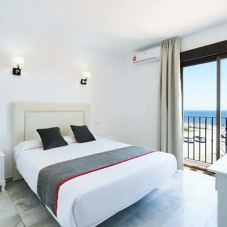 Hotel El Ancla *