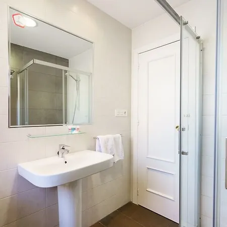 Hotel El Ancla Calahonda