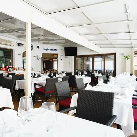 Hotel El Ancla Calahonda