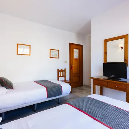 Hotel El Ancla *