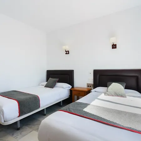 El Ancla Hotel