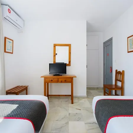 El Ancla * Calahonda