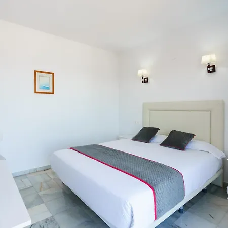 El Ancla * Calahonda