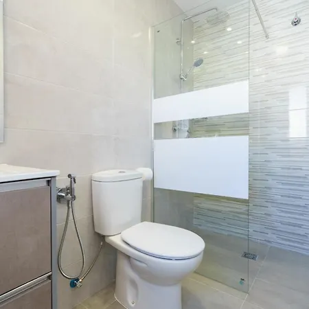 El Ancla Otel Calahonda