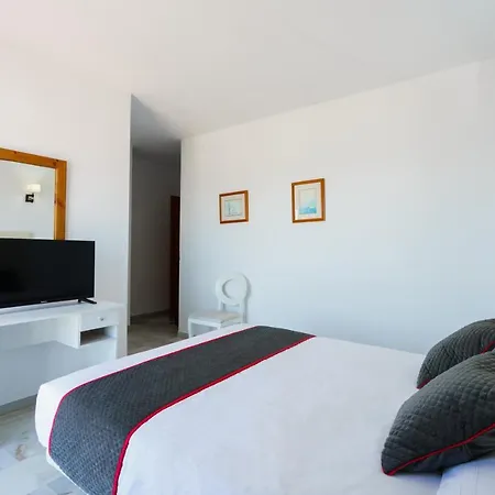 Hotel El Ancla