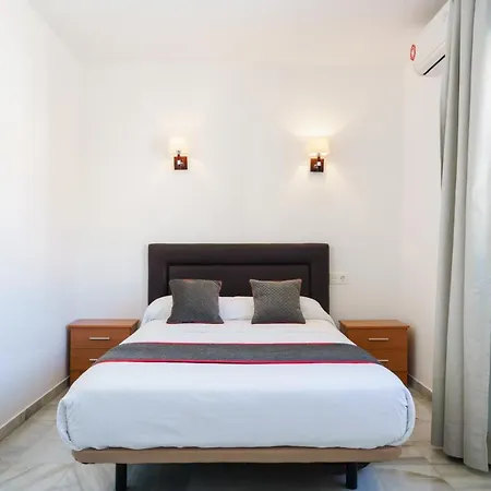 El Ancla Hotel Calahonda