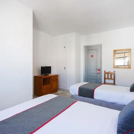 Hotel El Ancla *