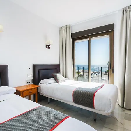 Hotel El Ancla *