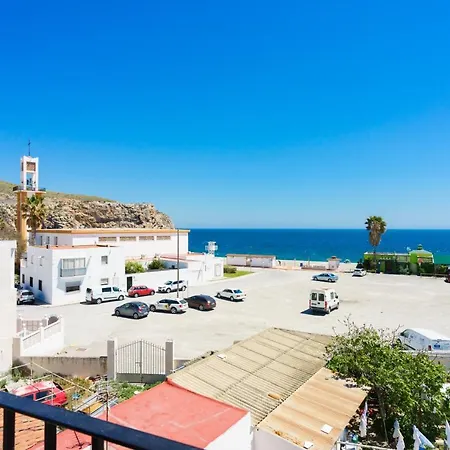 Otel El Ancla Calahonda