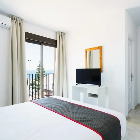 Hotel El Ancla *