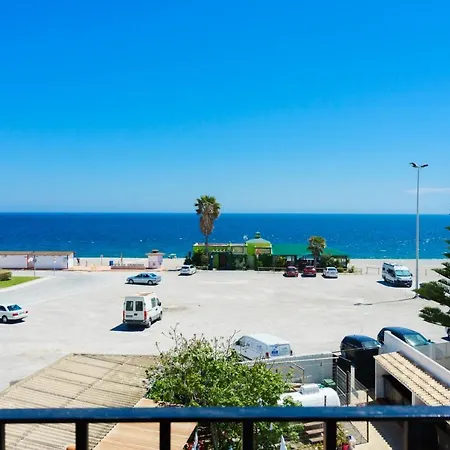 Hotel El Ancla