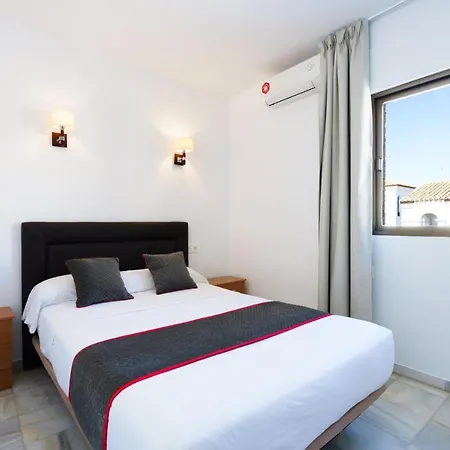 Hotel El Ancla