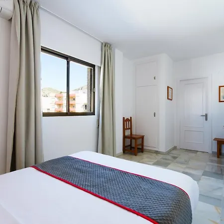 El Ancla Hotel *